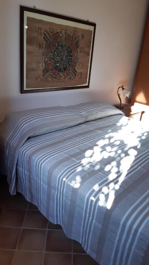 Casa Vacanza Da Rosa Villa มาร์ซาลา ภายนอก รูปภาพ
