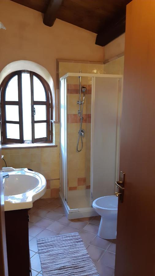 Casa Vacanza Da Rosa Villa มาร์ซาลา ภายนอก รูปภาพ