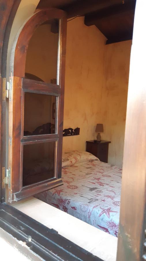 Casa Vacanza Da Rosa Villa มาร์ซาลา ภายนอก รูปภาพ