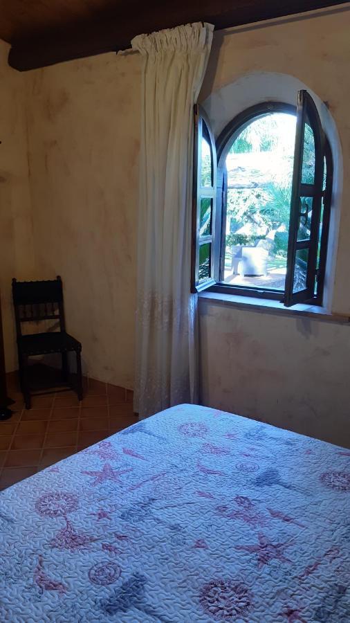 Casa Vacanza Da Rosa Villa มาร์ซาลา ภายนอก รูปภาพ