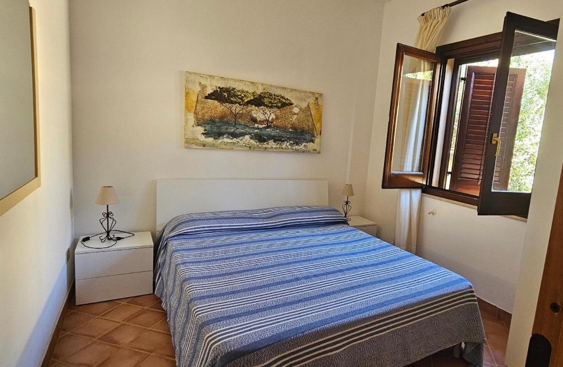 Casa Vacanza Da Rosa Villa มาร์ซาลา ภายนอก รูปภาพ