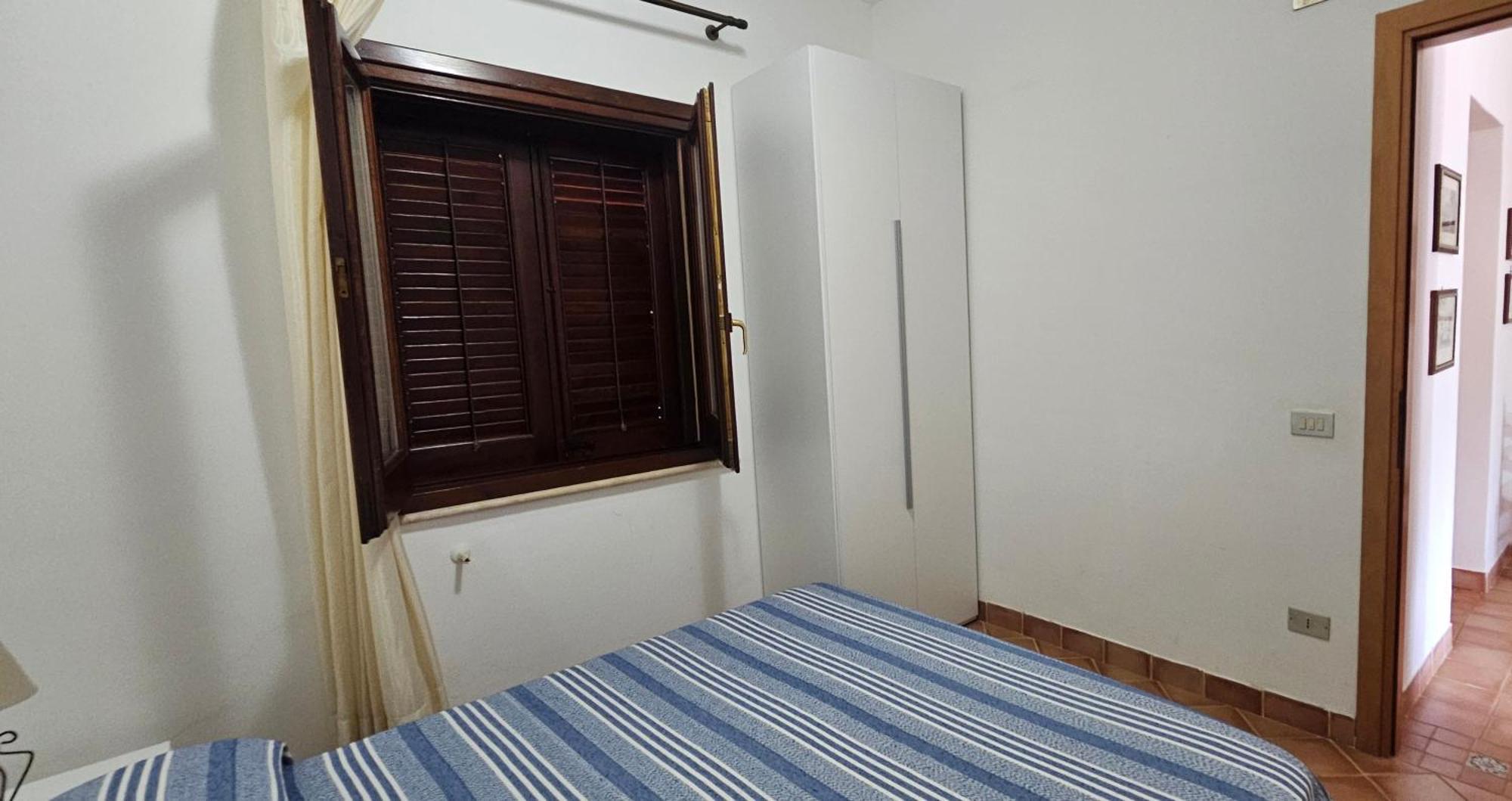 Casa Vacanza Da Rosa Villa มาร์ซาลา ภายนอก รูปภาพ