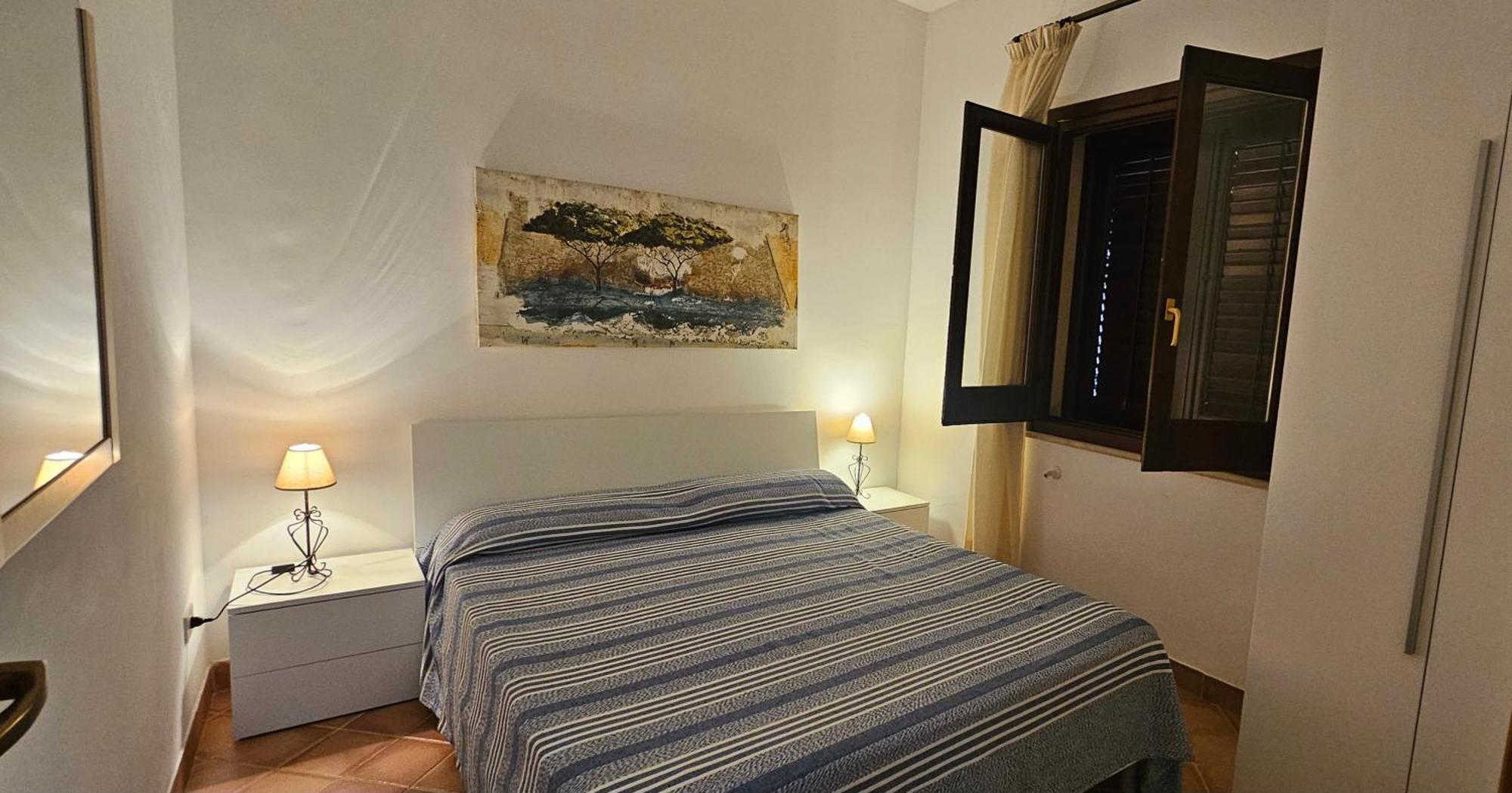Casa Vacanza Da Rosa Villa มาร์ซาลา ภายนอก รูปภาพ