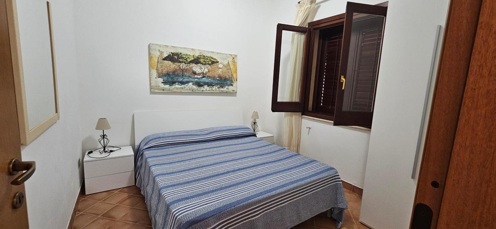 Casa Vacanza Da Rosa Villa มาร์ซาลา ภายนอก รูปภาพ