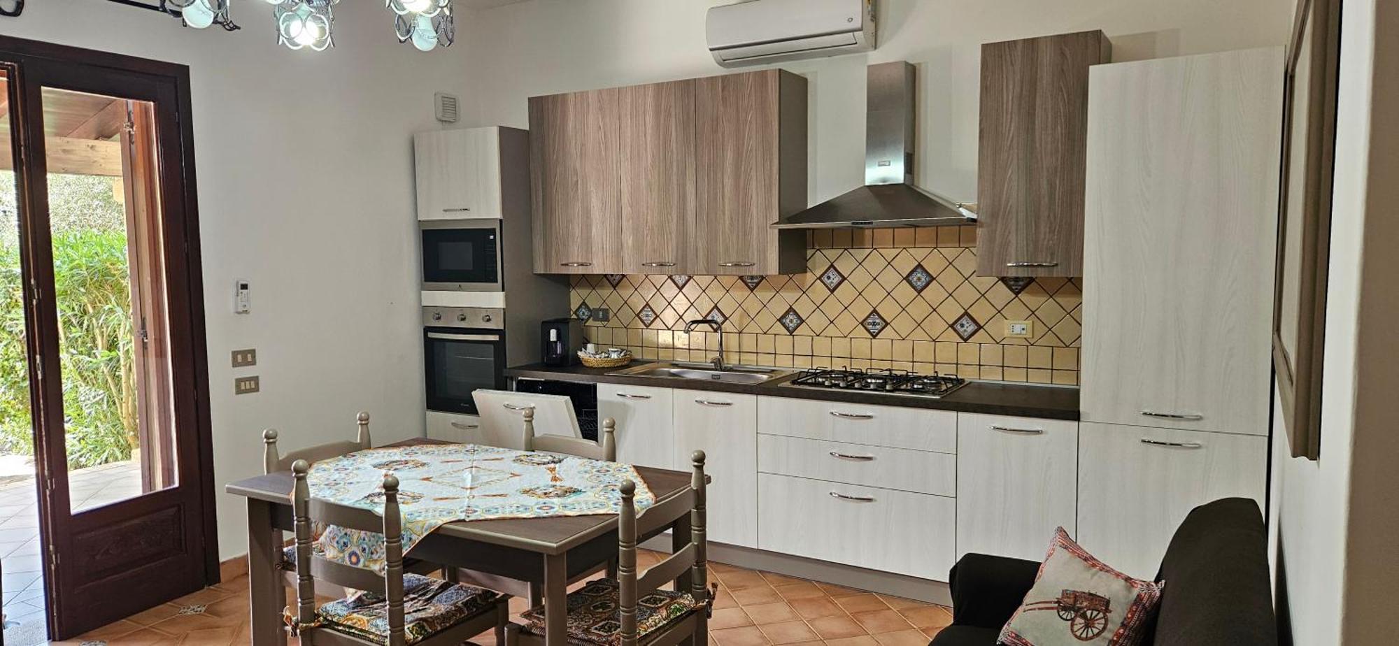 Casa Vacanza Da Rosa Villa มาร์ซาลา ภายนอก รูปภาพ
